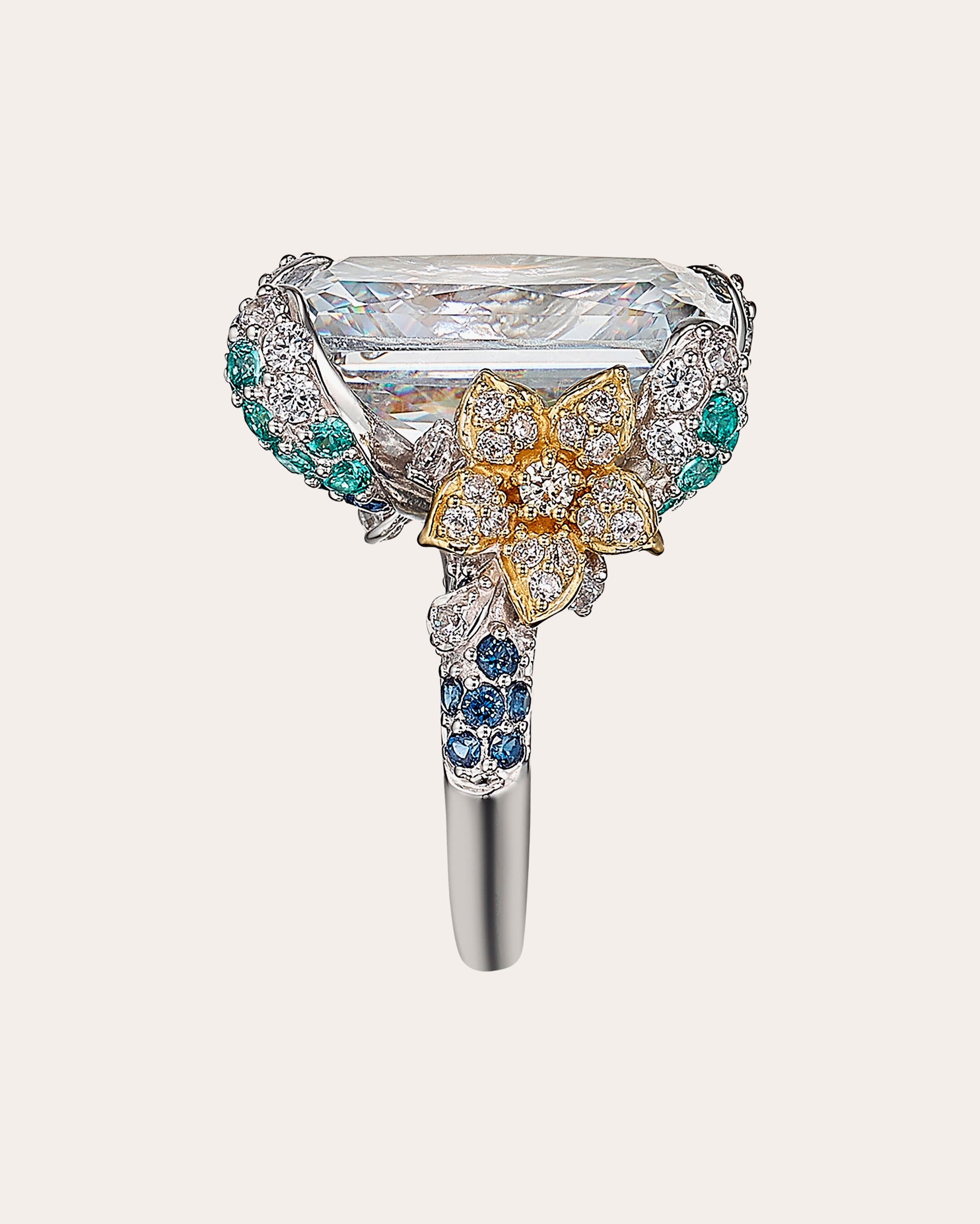 Diamond