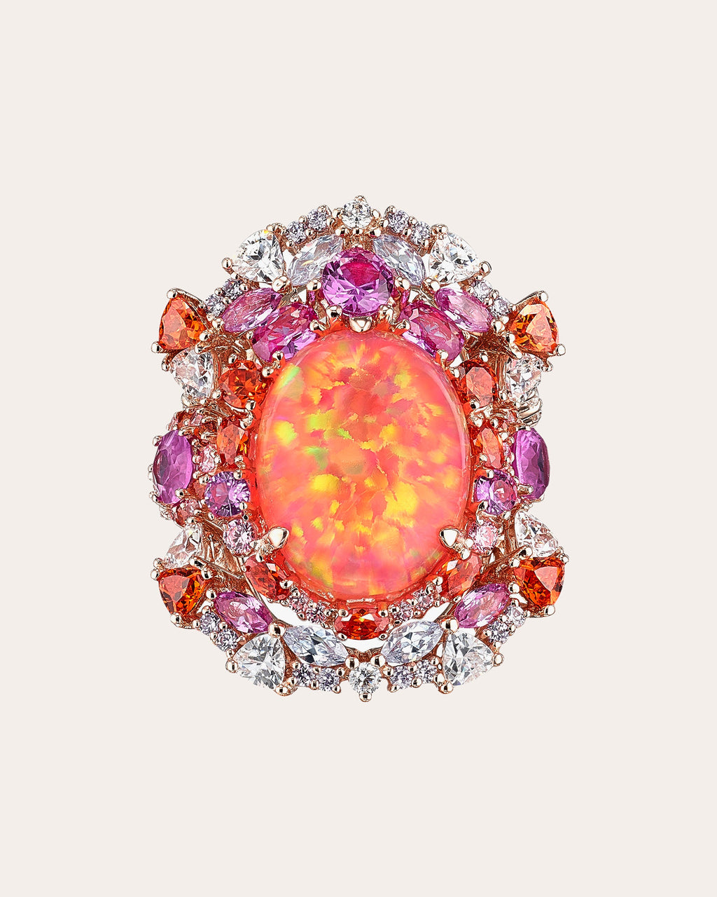 Coral