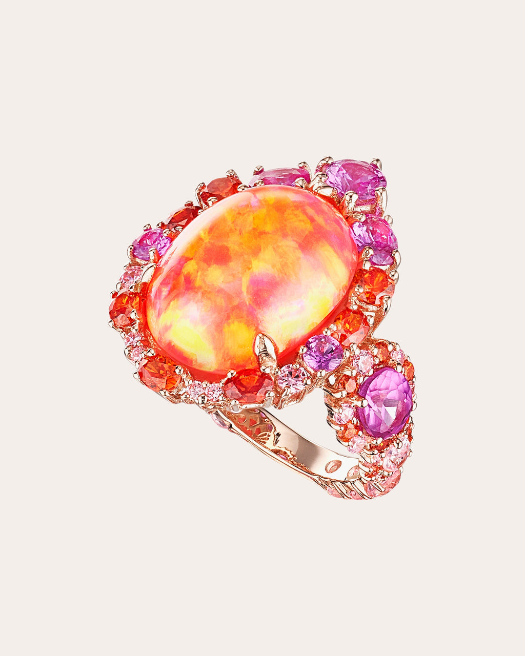Coral