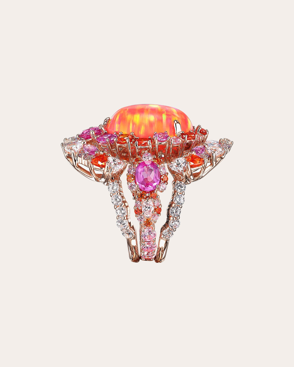 Coral