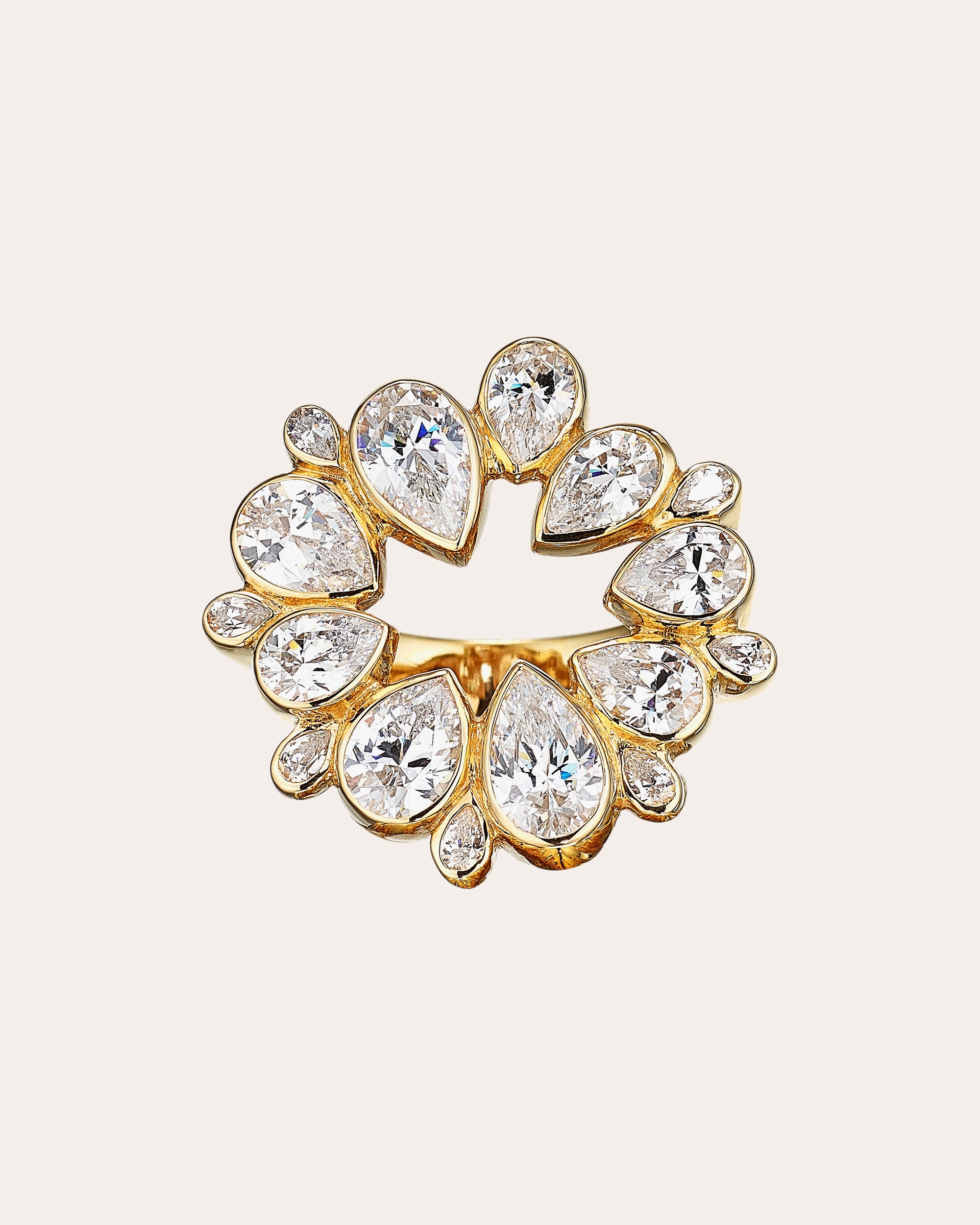Diamond
