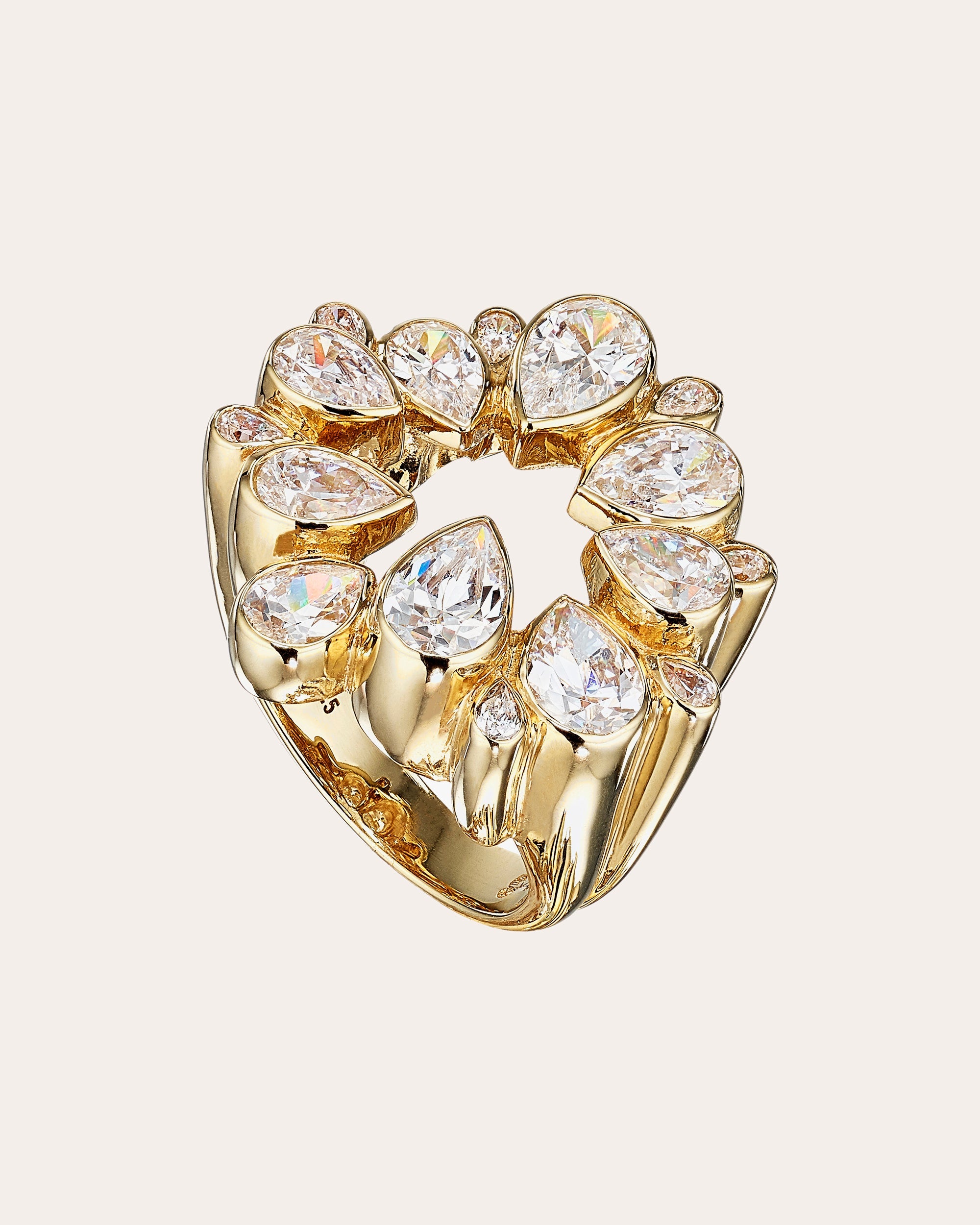 Diamond