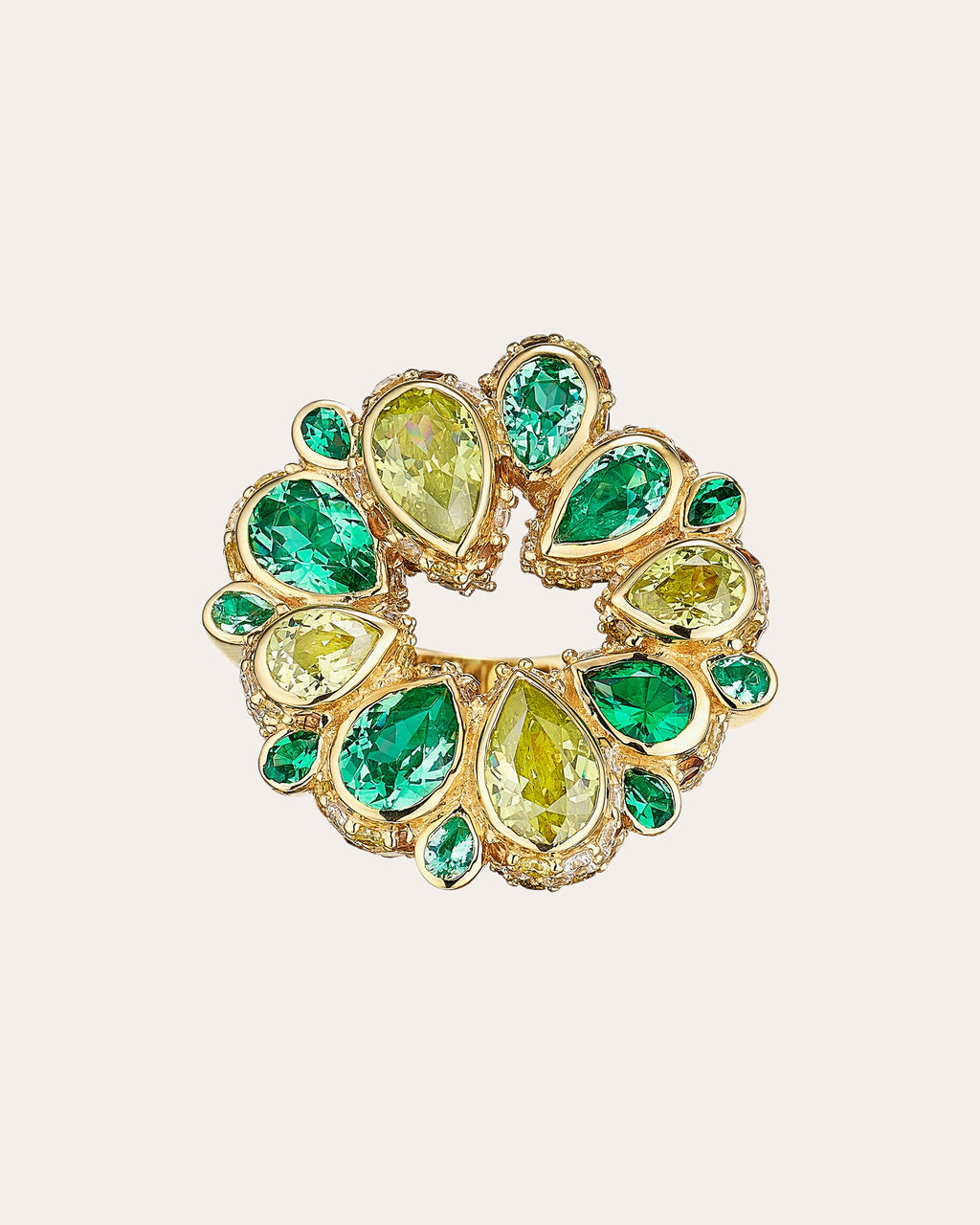 Emerald