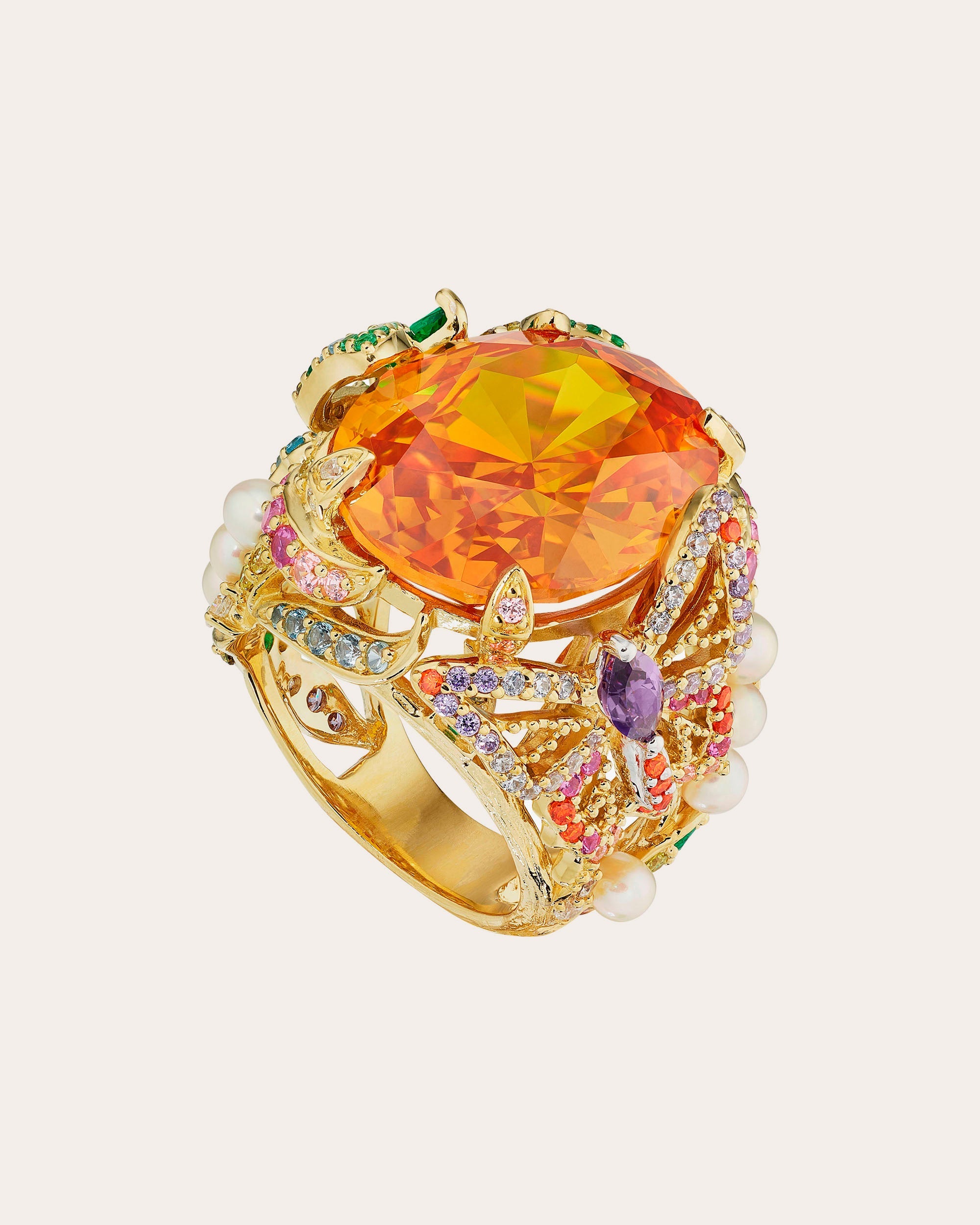 Citrine