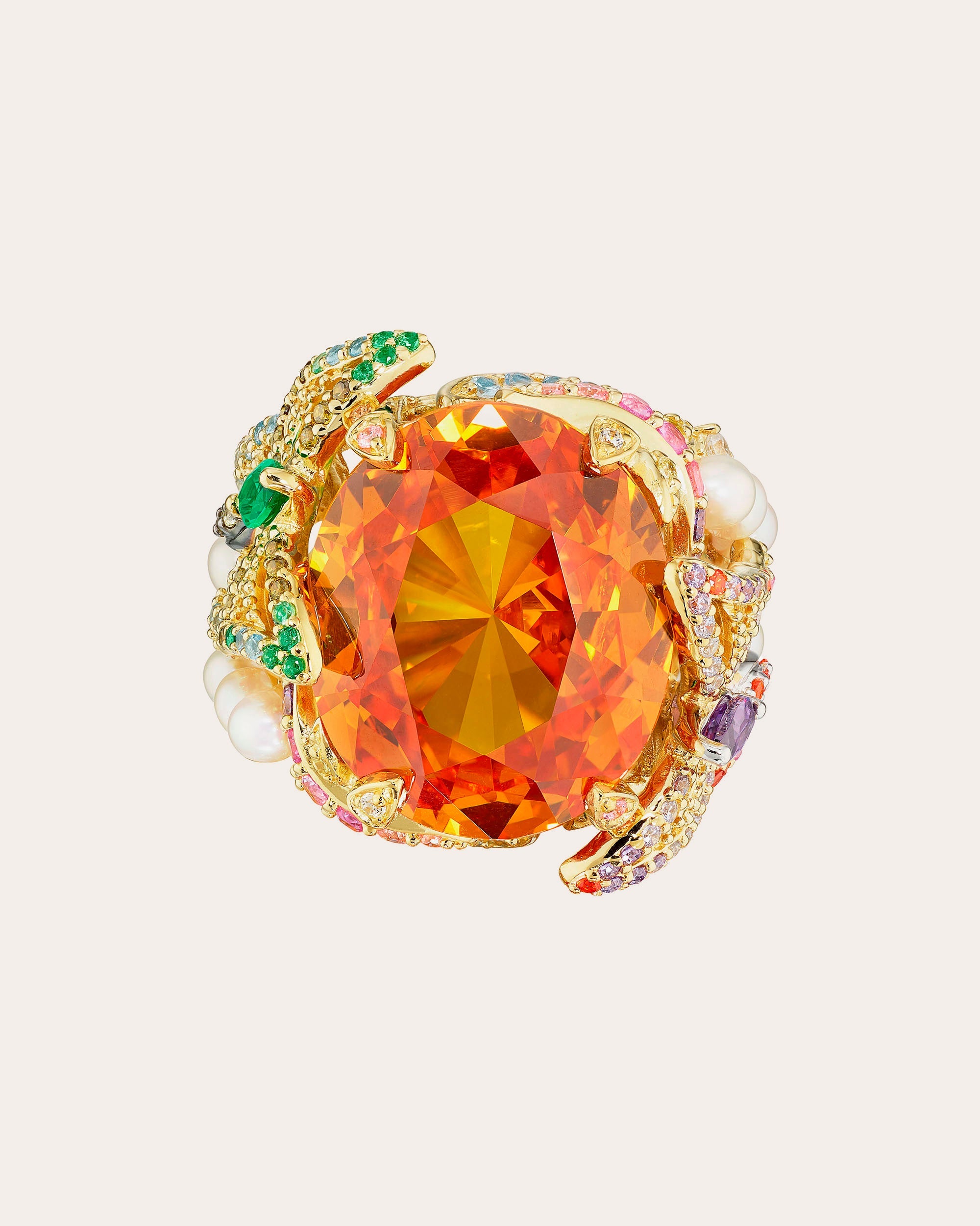 Citrine