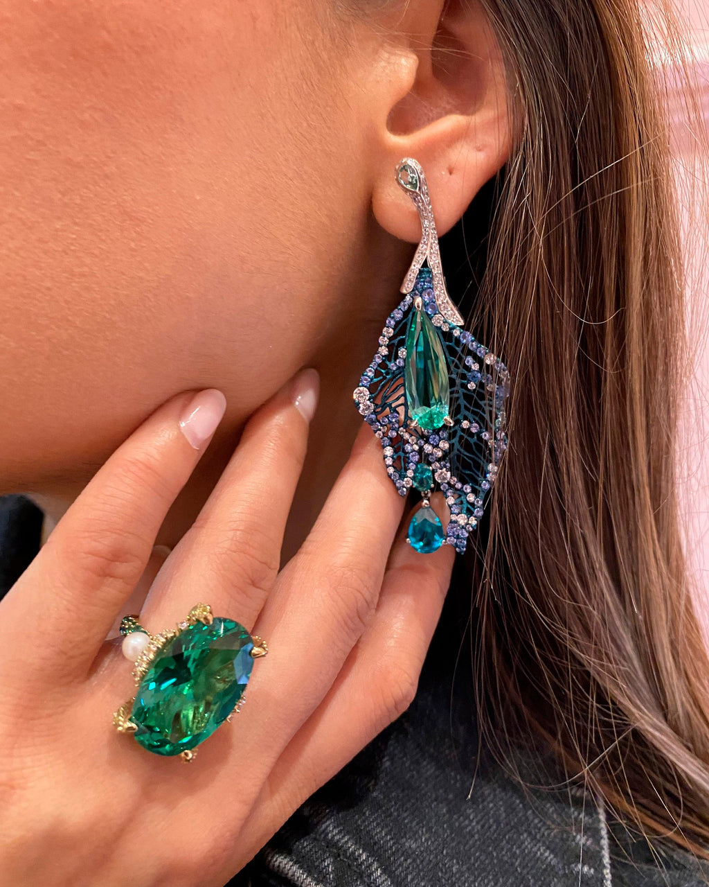 Tourmaline