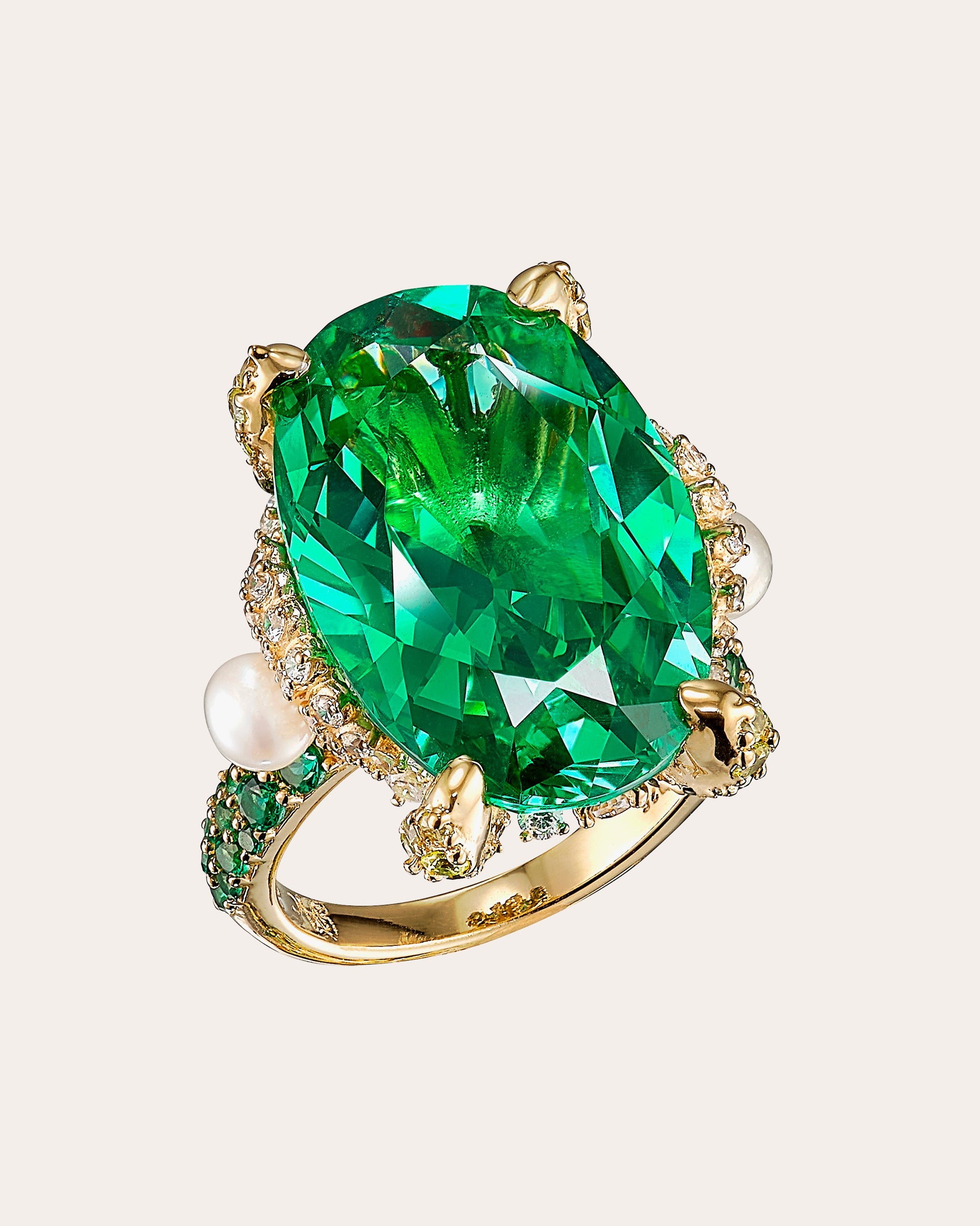 Tourmaline