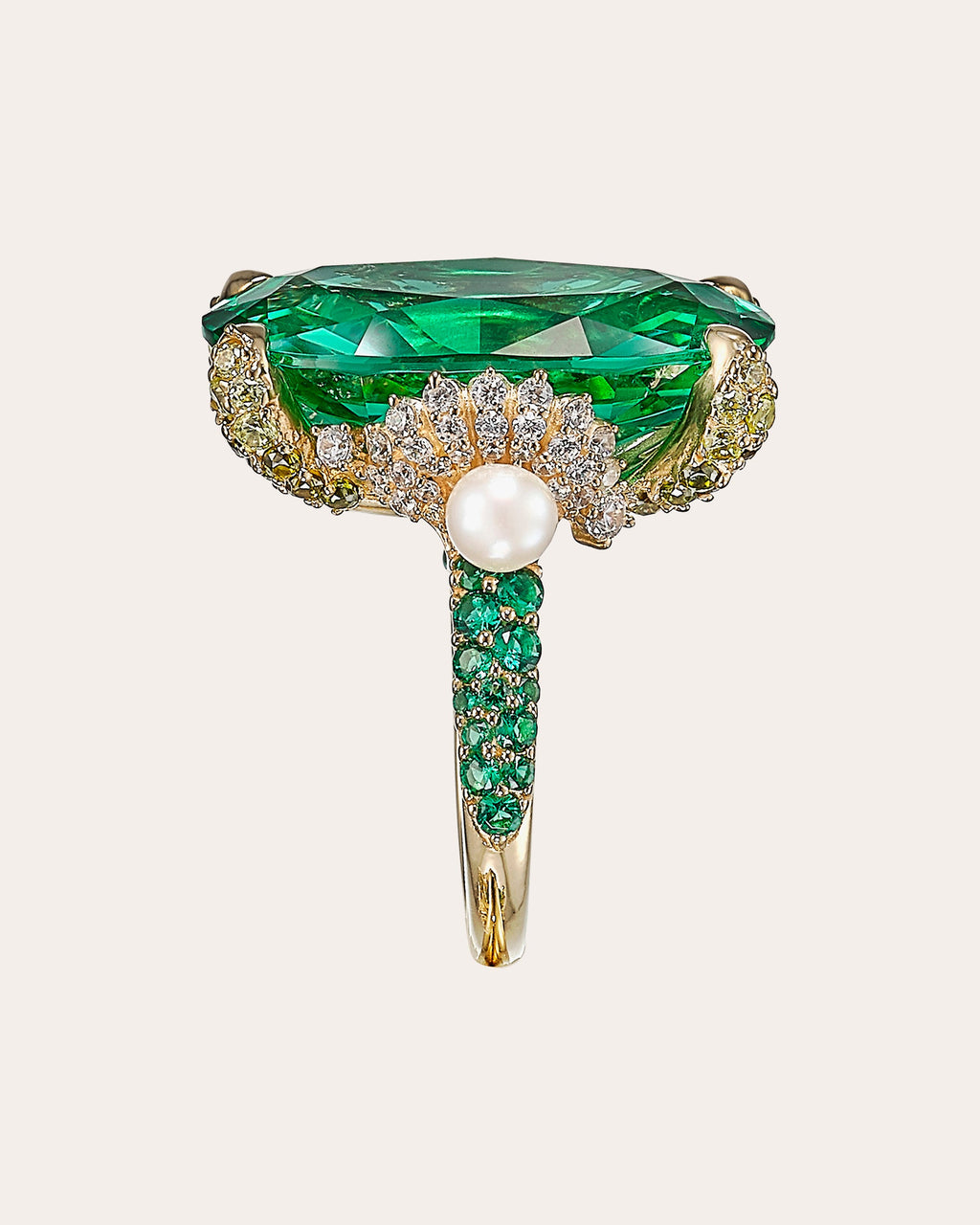 Tourmaline