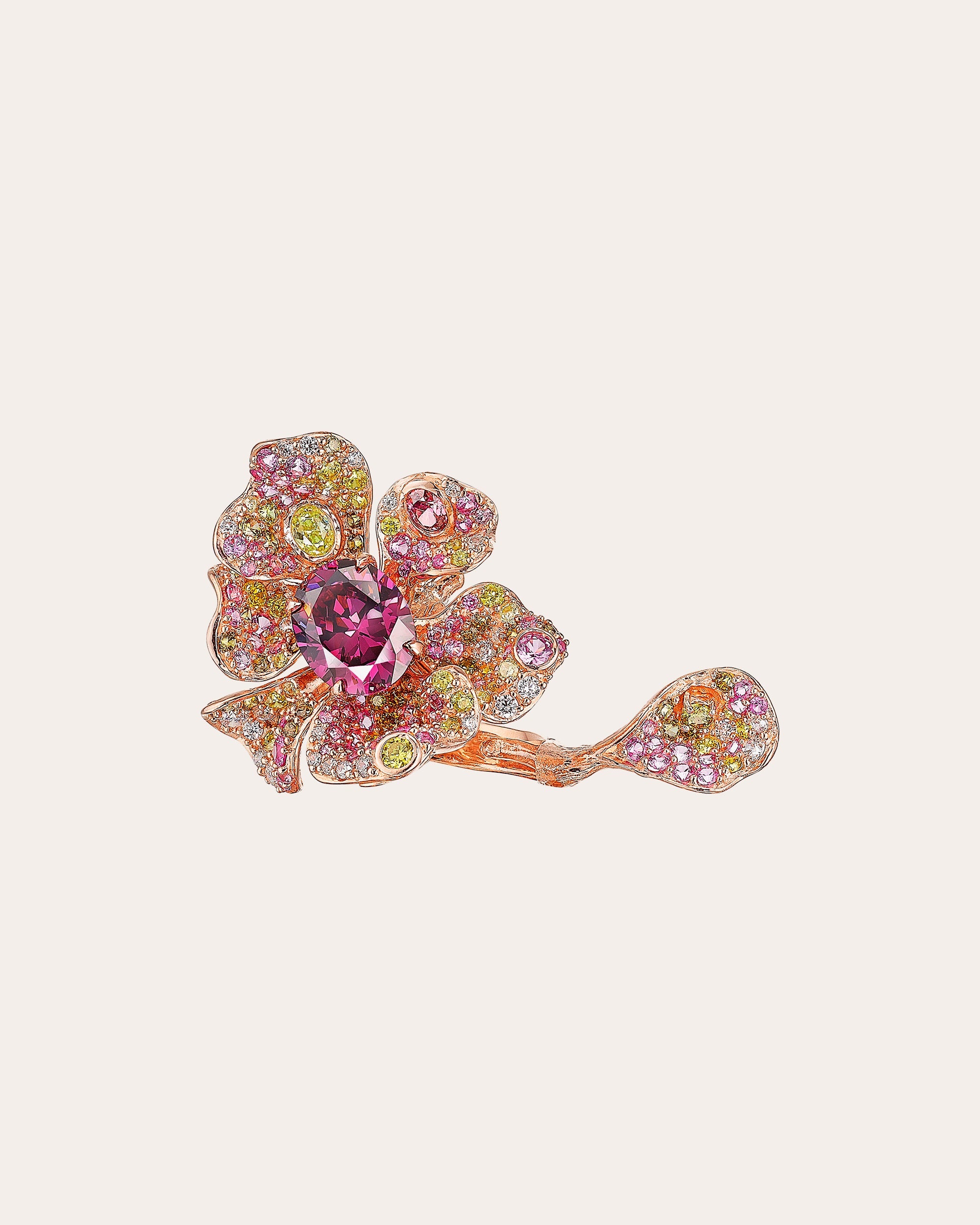 Tourmaline
