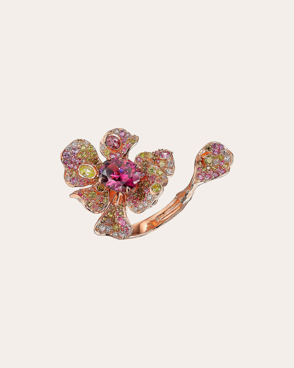 Tourmaline