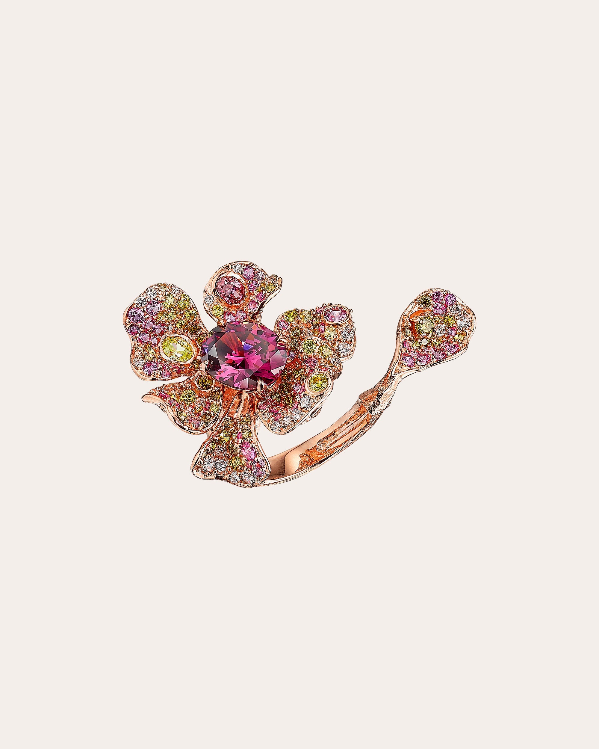 Tourmaline