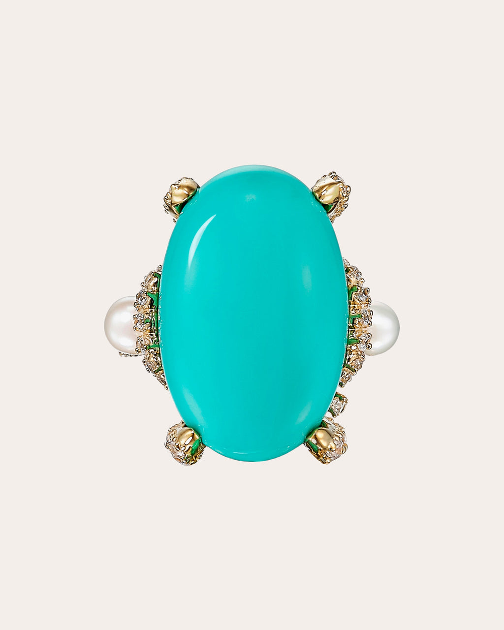 Turquoise