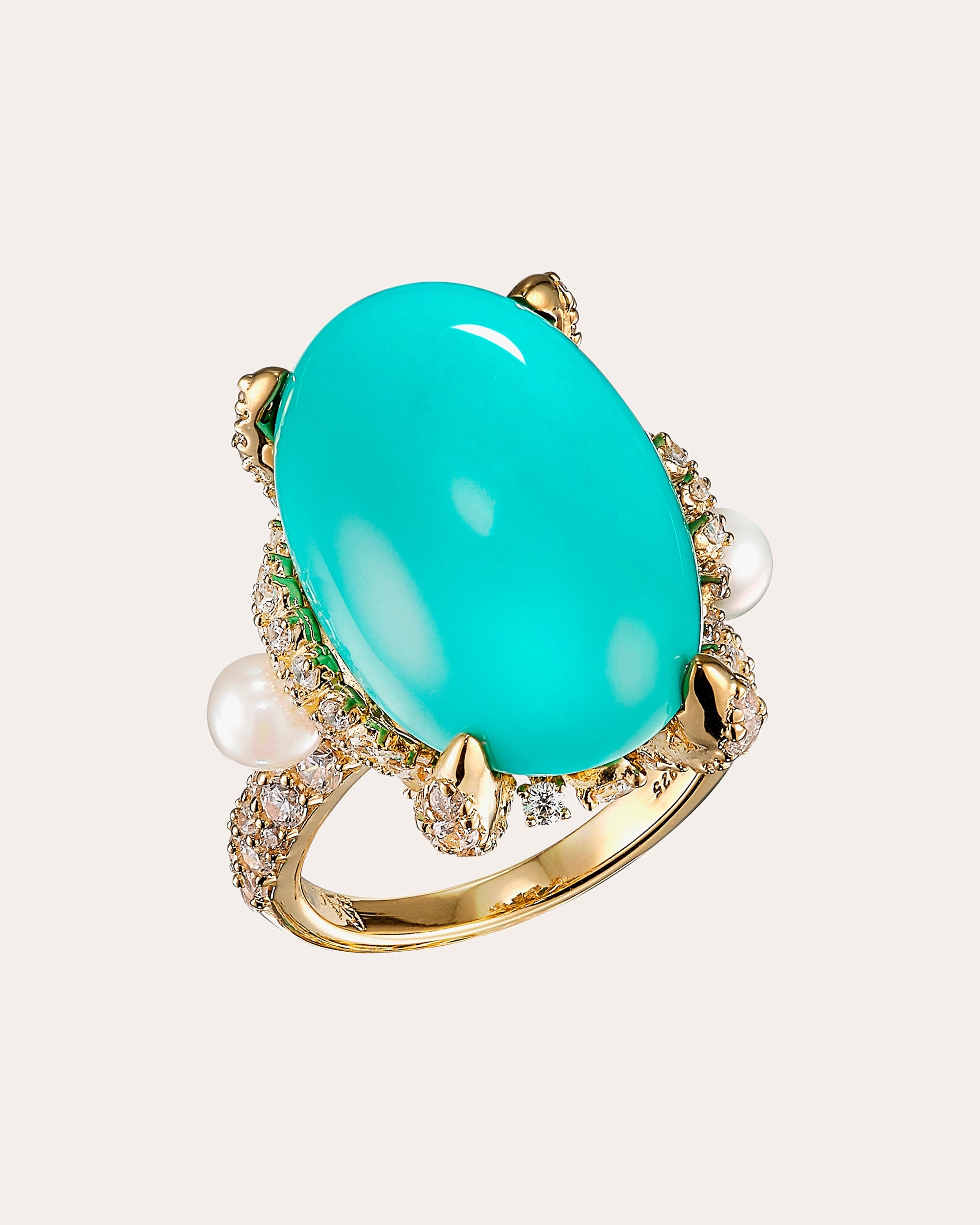 Turquoise