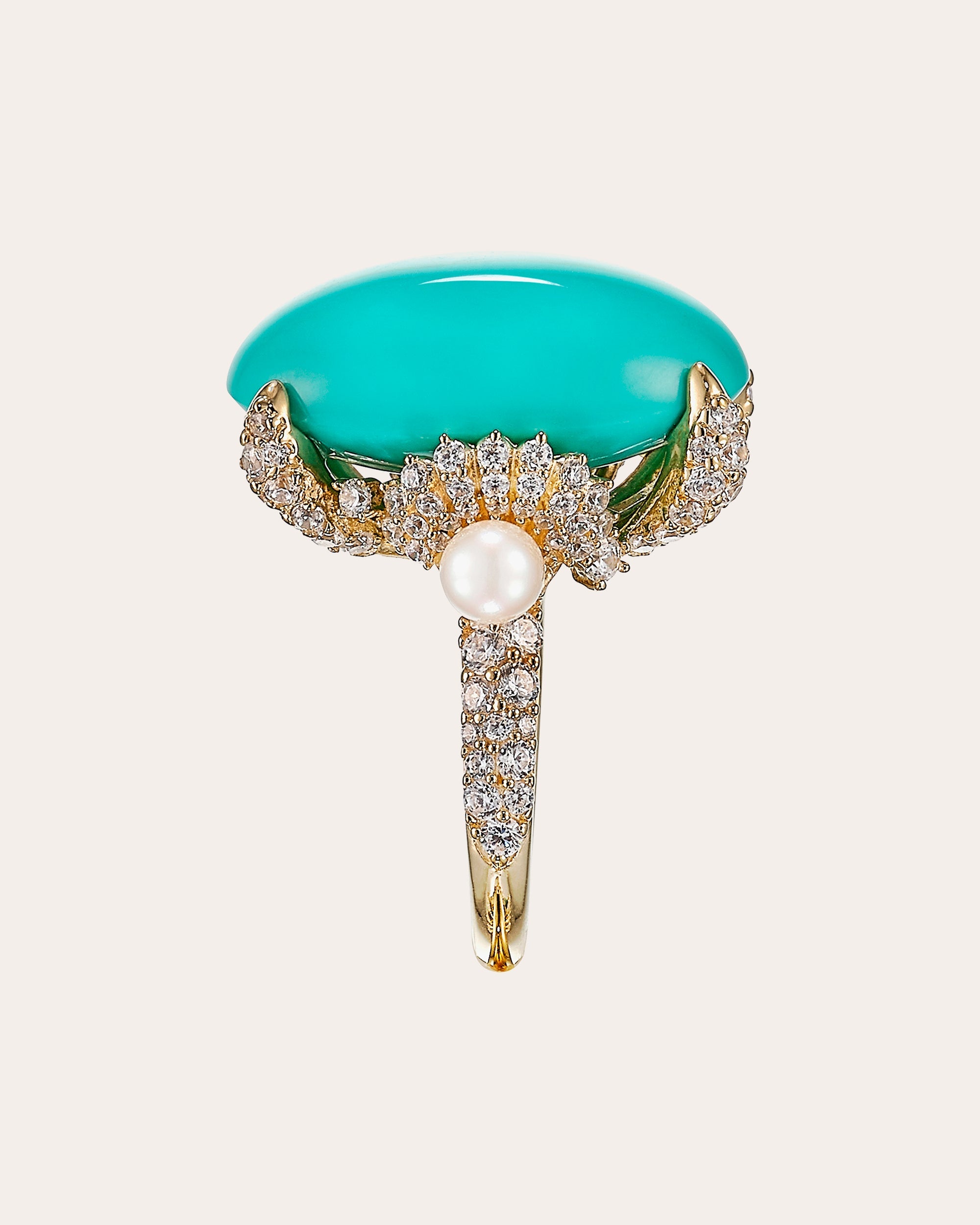 Turquoise