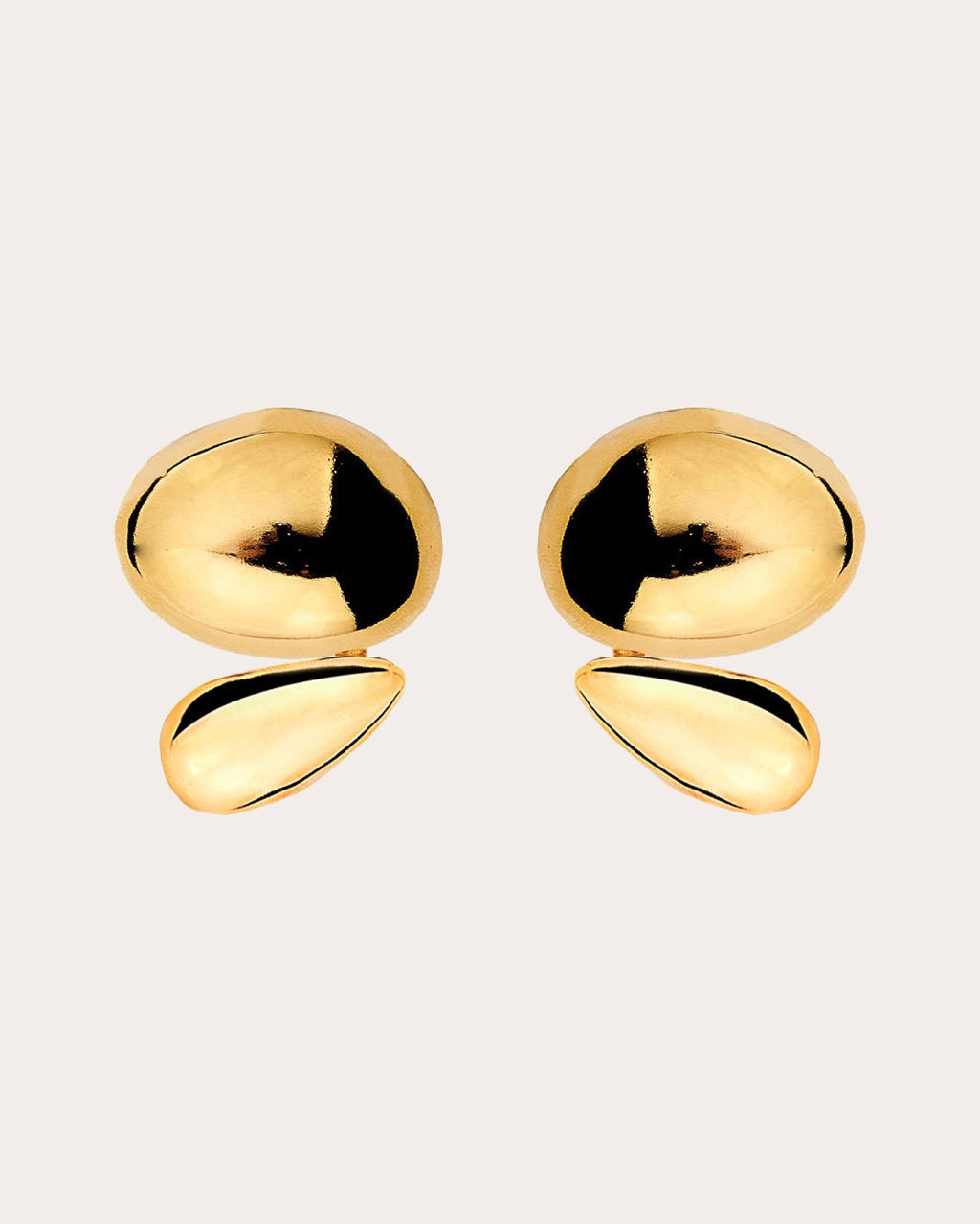 Arcadio Drop Earrings