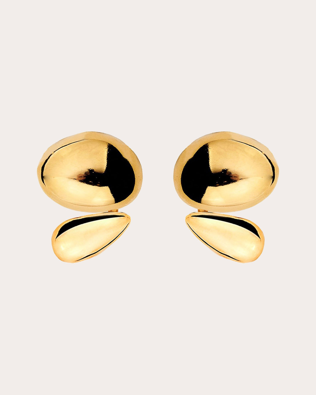 Arcadio Drop Earrings