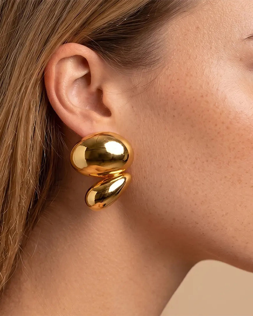 Arcadio Drop Earrings