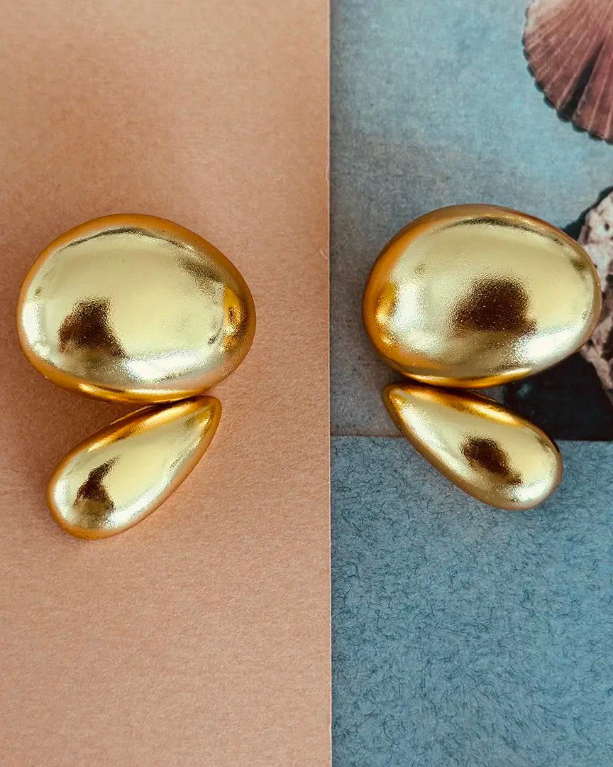 Arcadio Drop Earrings