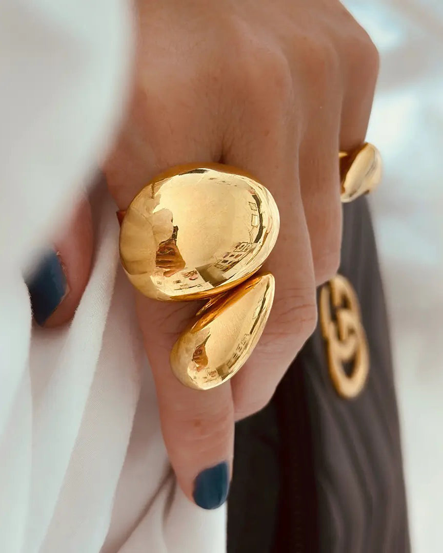 Arcadio Ring