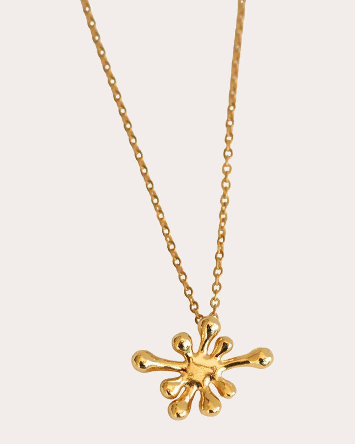 Aureliana Pendant Necklace
