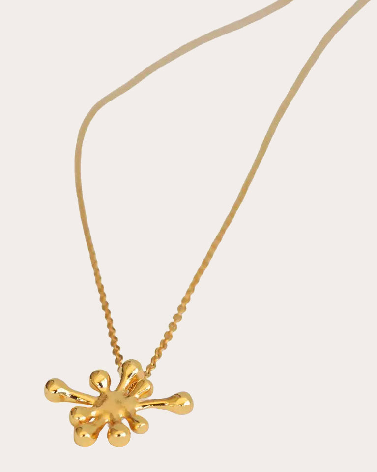 Aureliana Pendant Necklace