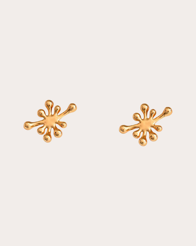Aureliana Mini Stud Earrings