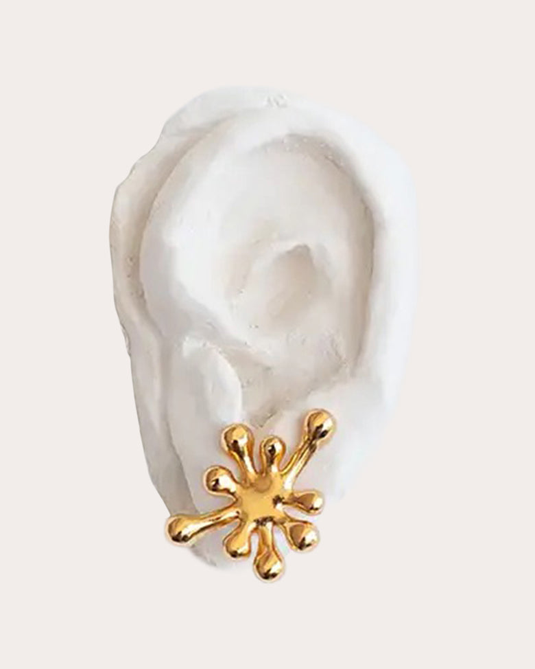 Aureliana Mini Stud Earrings