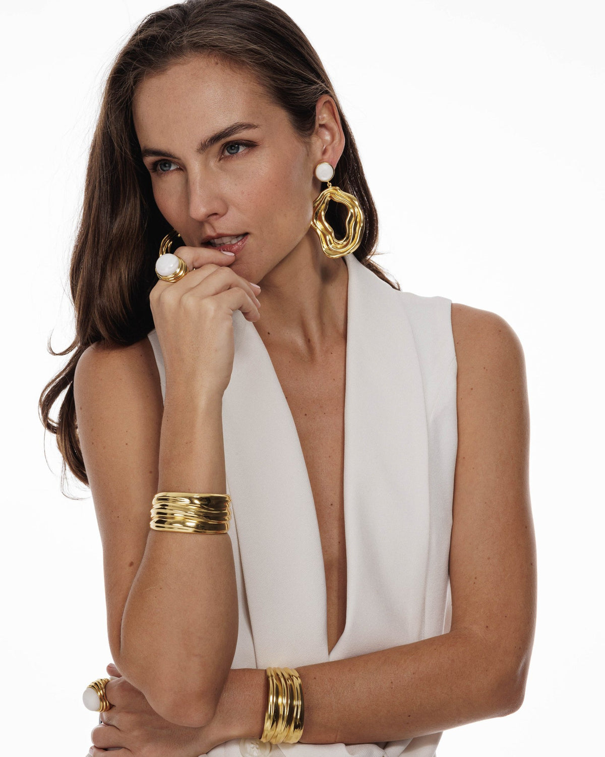 Dune Cuff