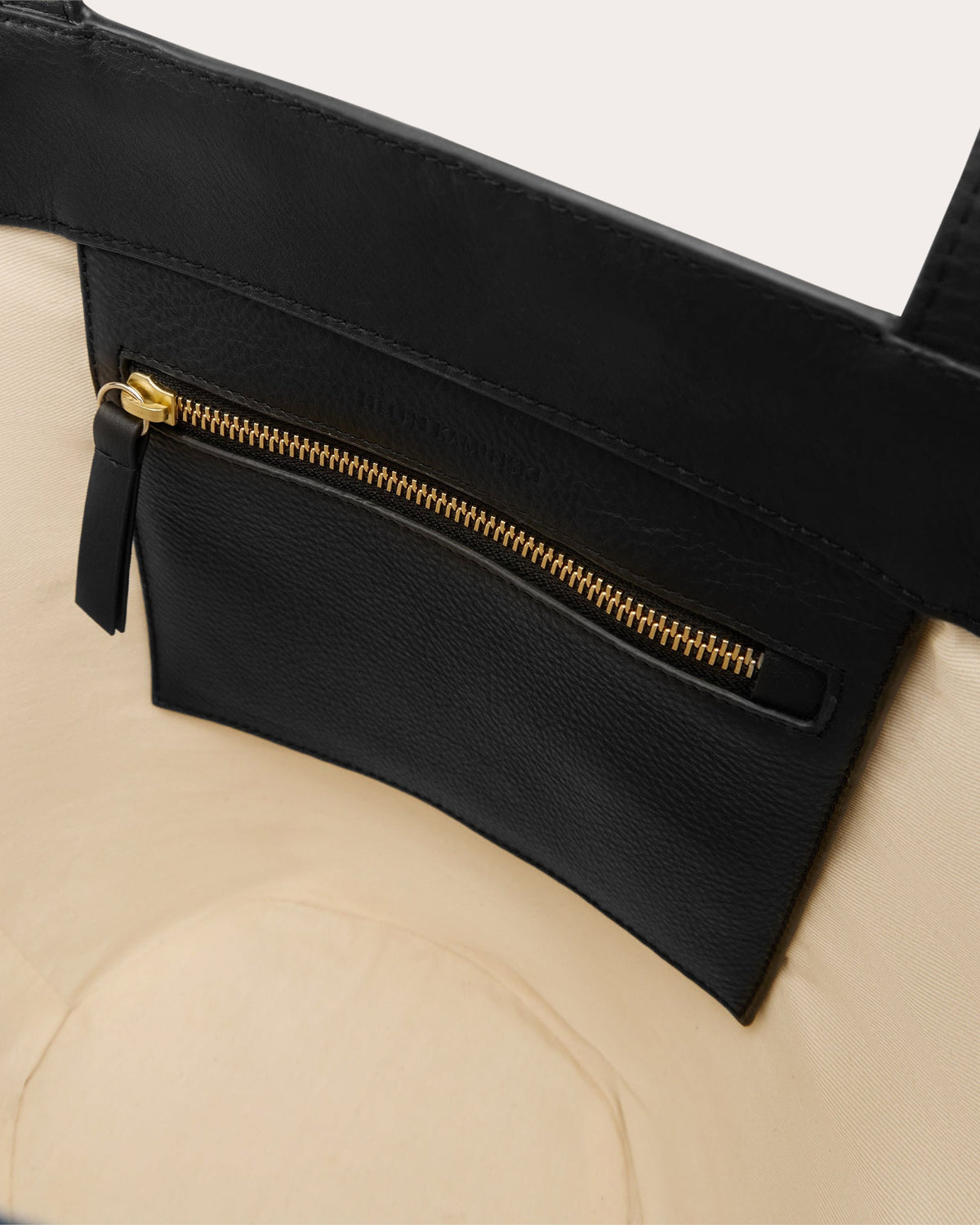 Nadee Braided Raffia Tote Bag