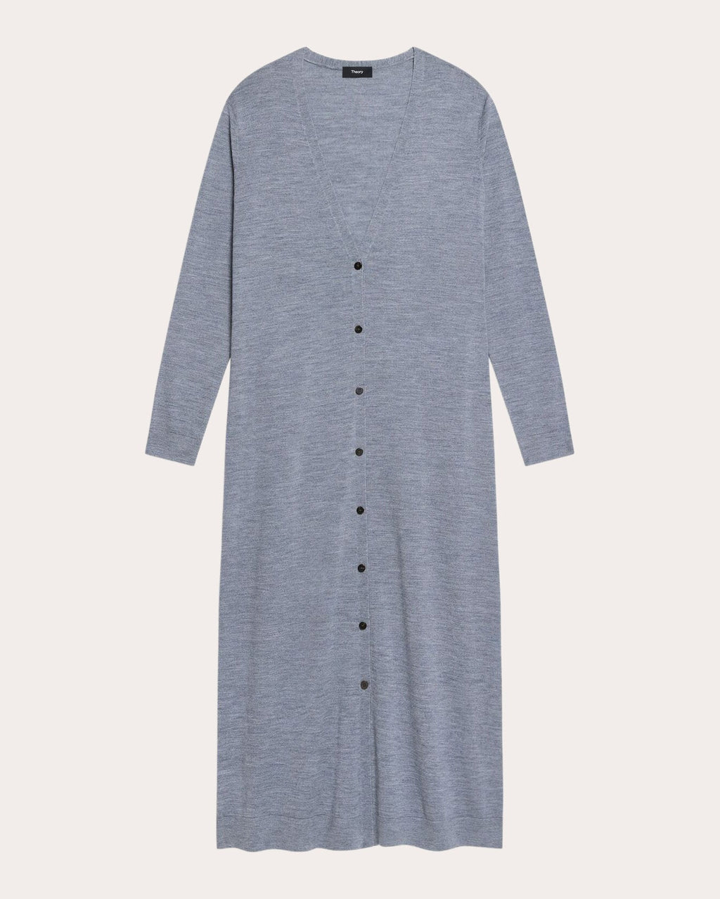 Regal Wool Duster Cardigan