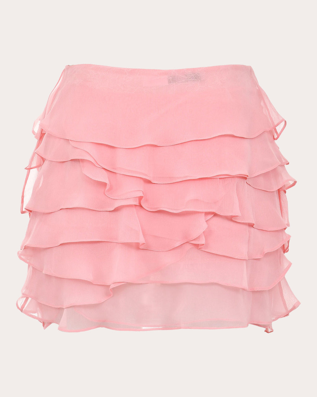 Olas Mini Skirt