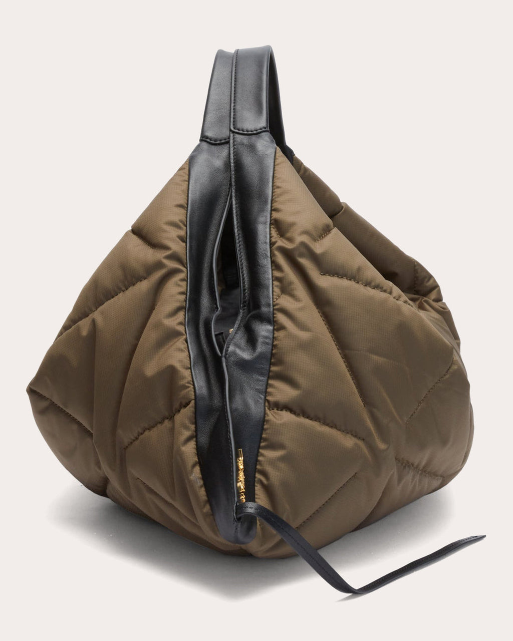 Large Luna Folded Ripstop Handbag