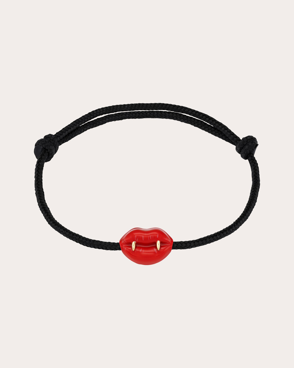 Fang Friendship Bracelet