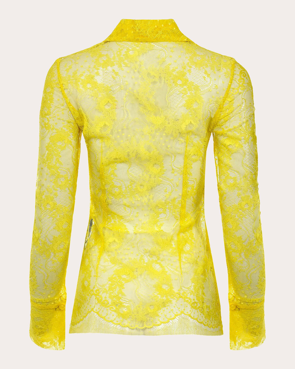 Arena Lace Blouse