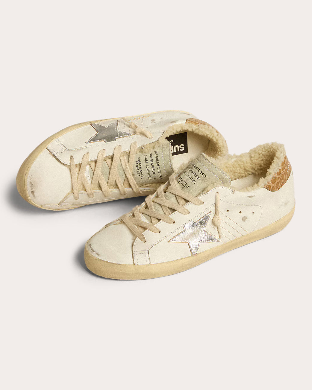 Super Star Sneaker