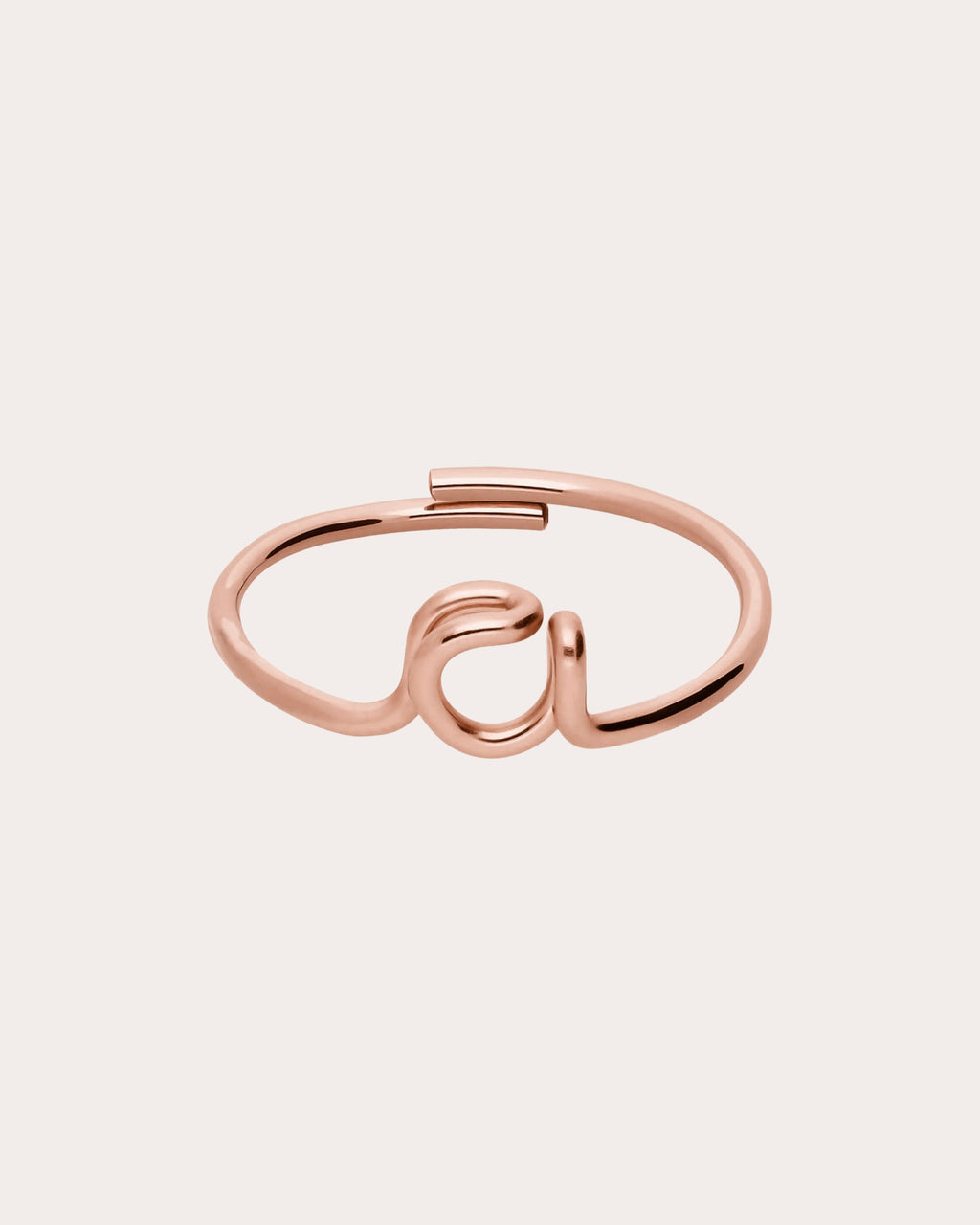 Original Initial Ring