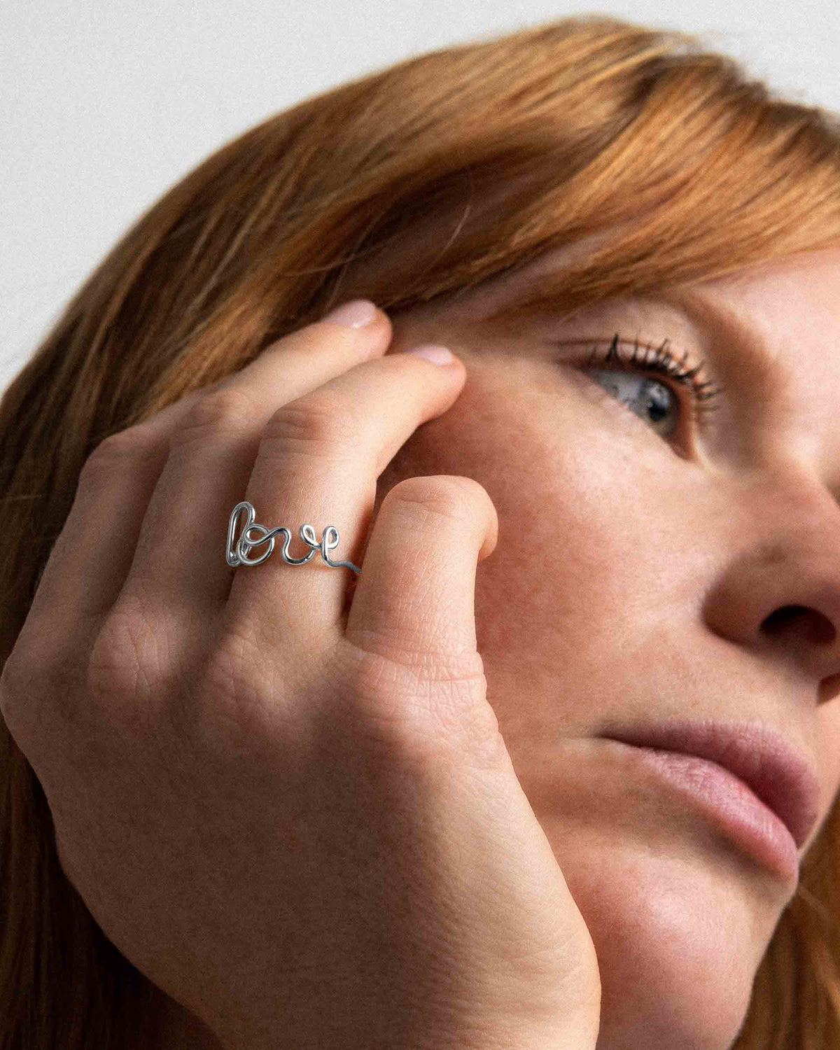 Original Love Ring
