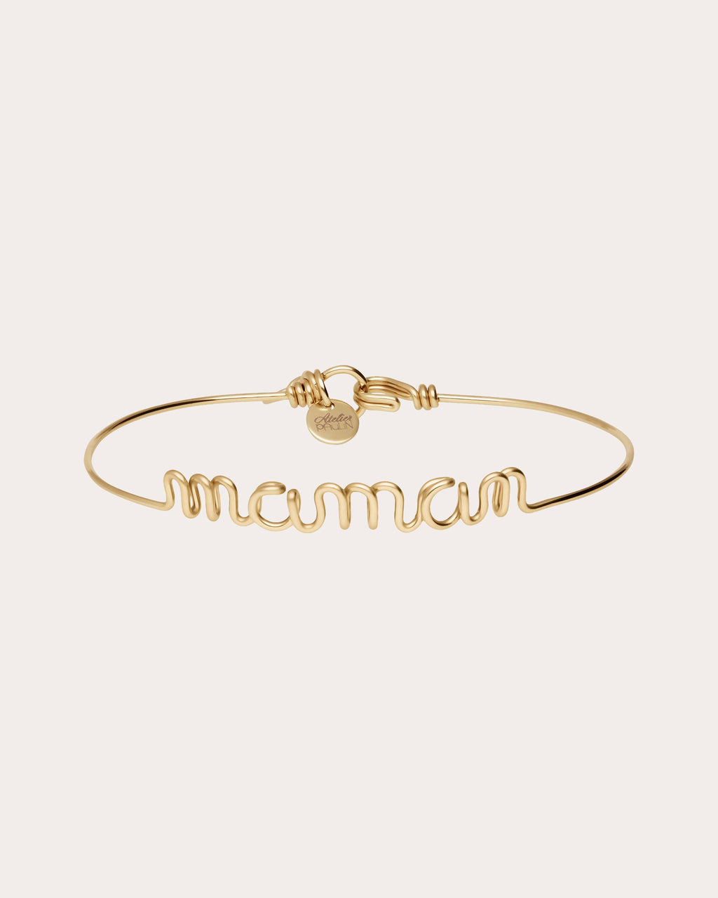 Original Maman Bangle