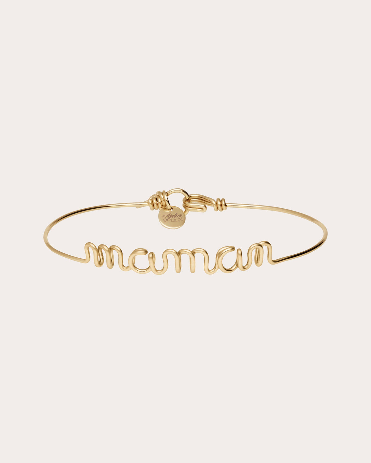Original Maman Bangle