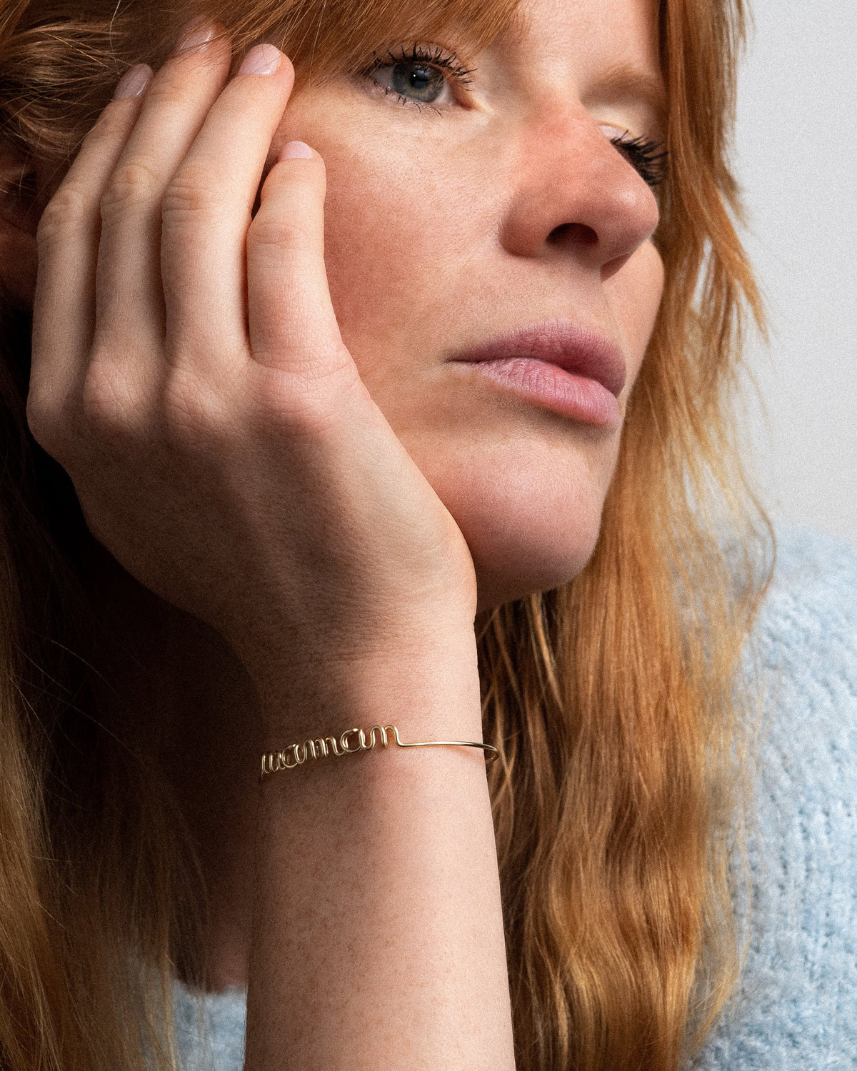 Original Maman Bangle