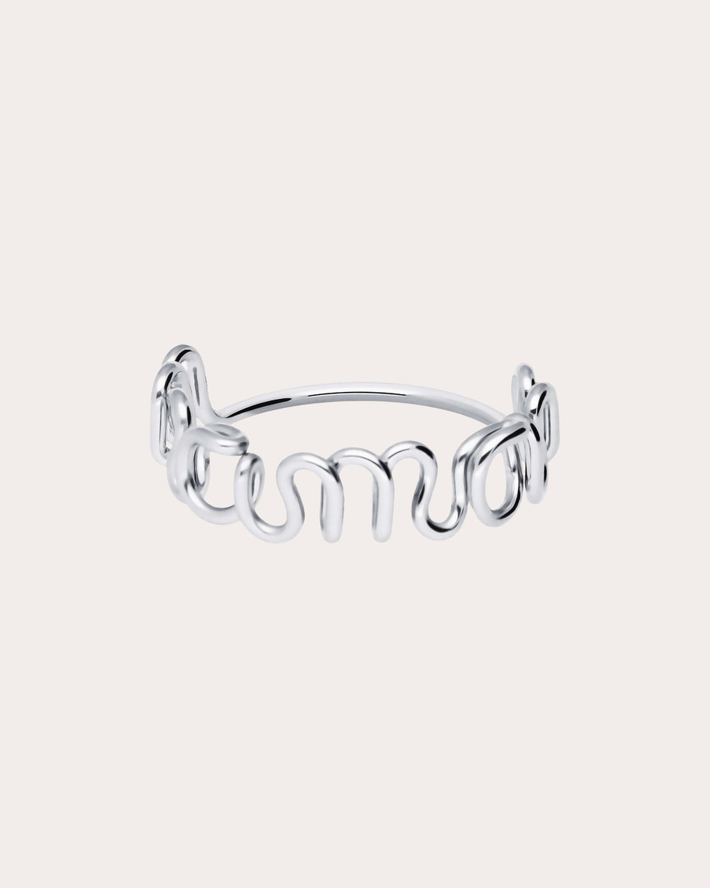 Original Maman Ring