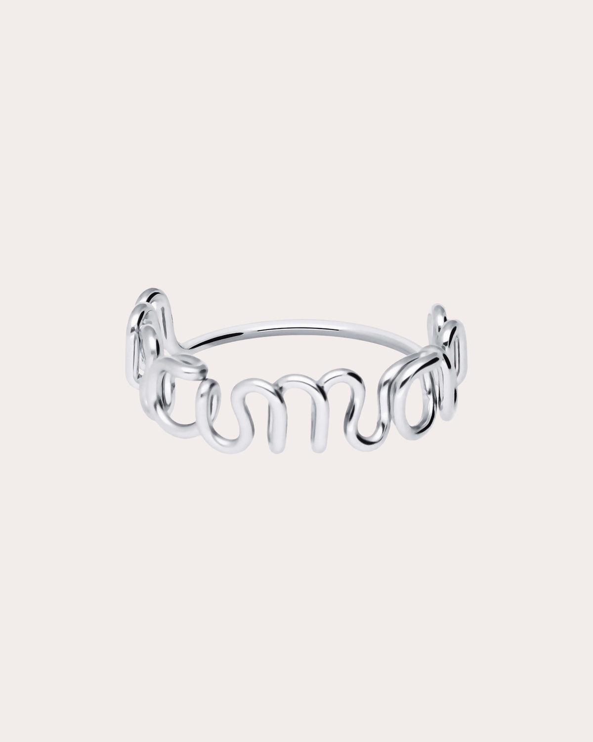 Original Maman Ring