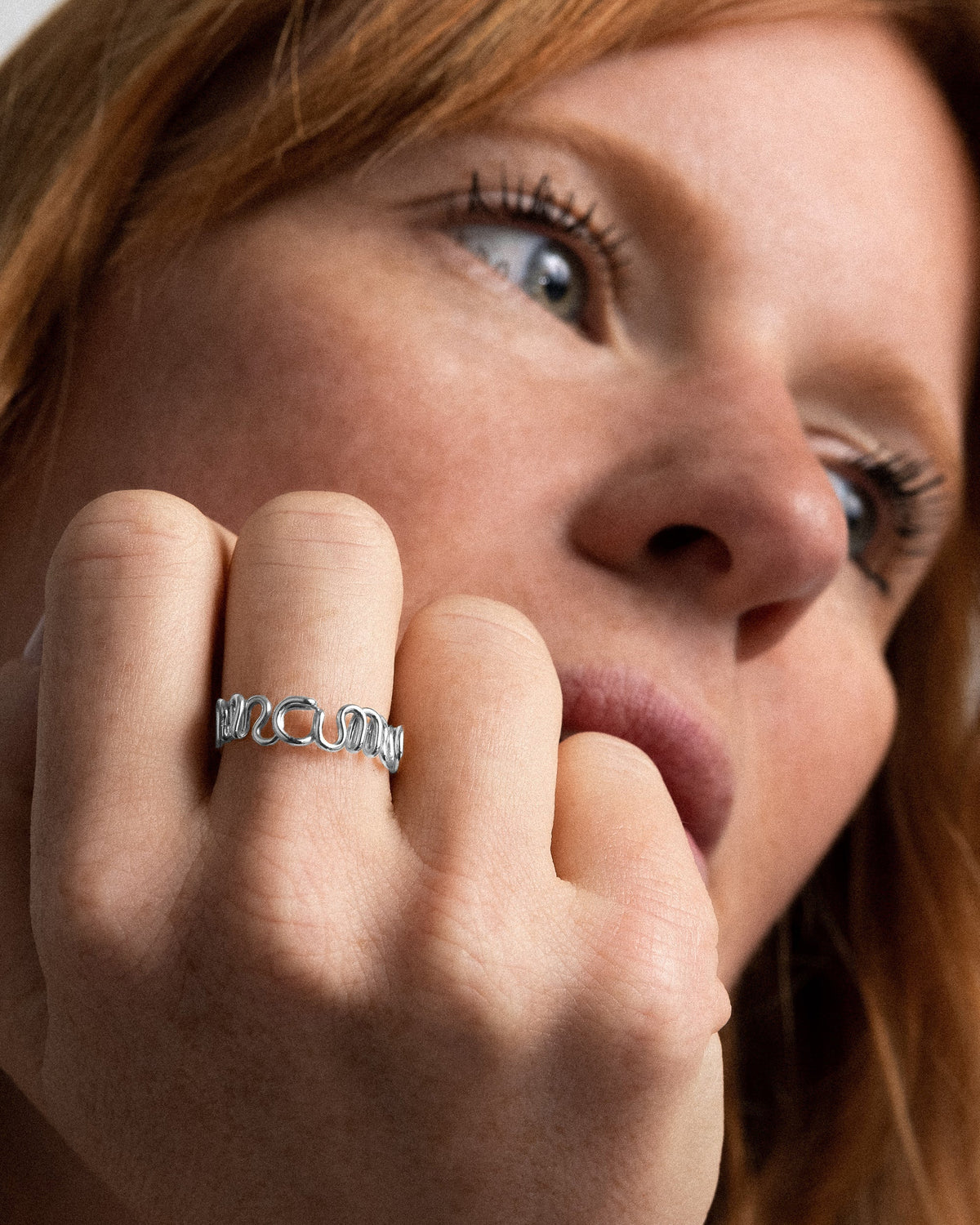 Original Maman Ring