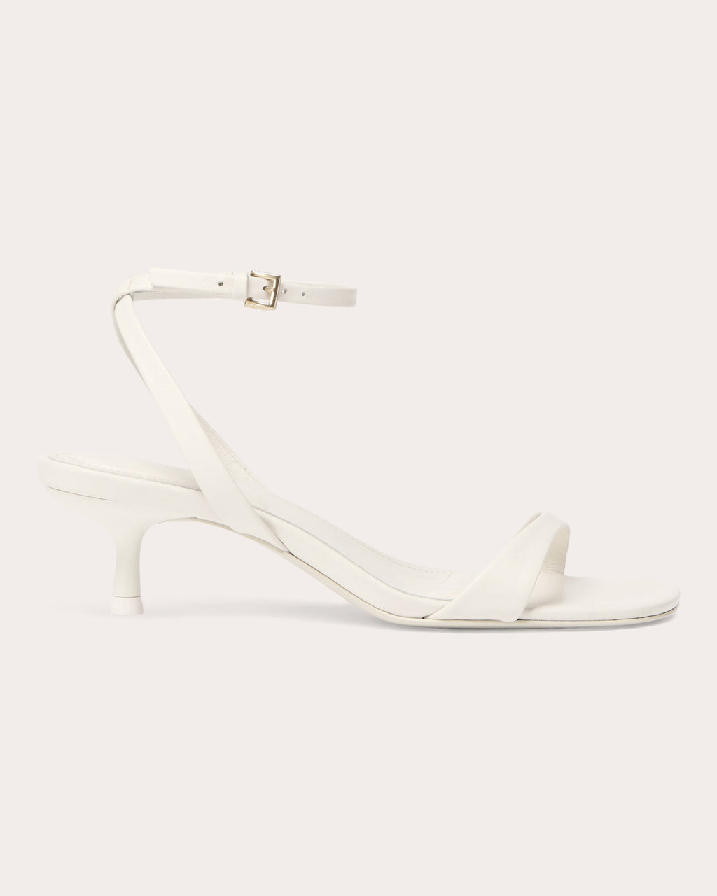 Hannah Leather Sandal