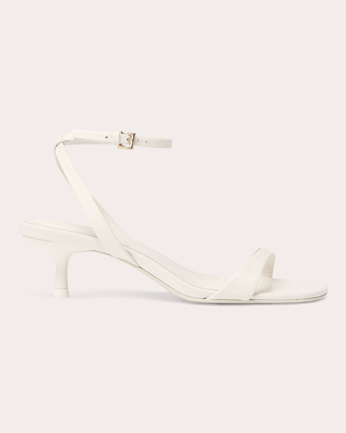 Hannah Leather Sandal