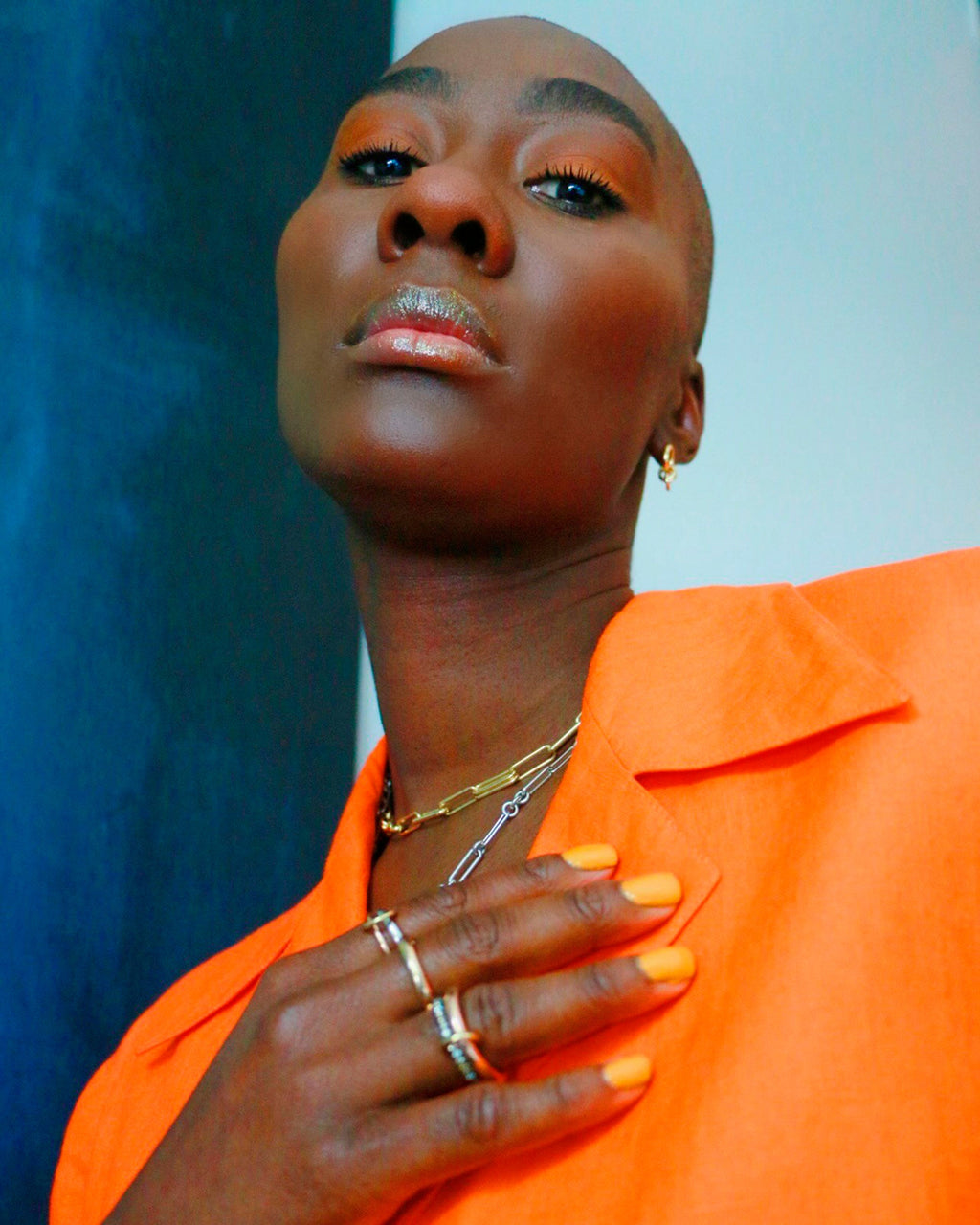 Yellow Gold