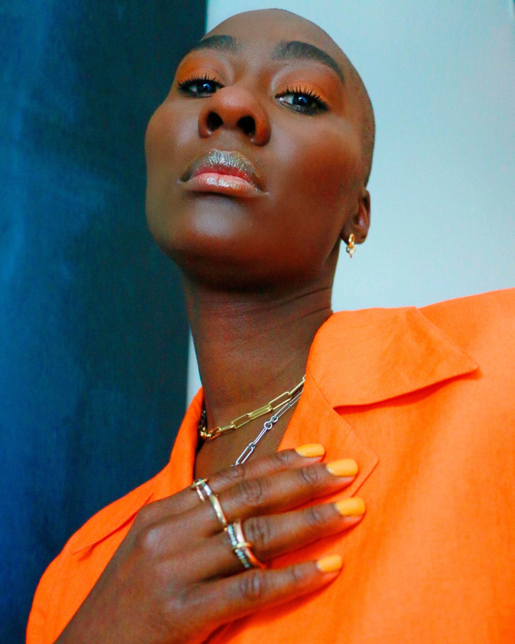 Yellow Gold