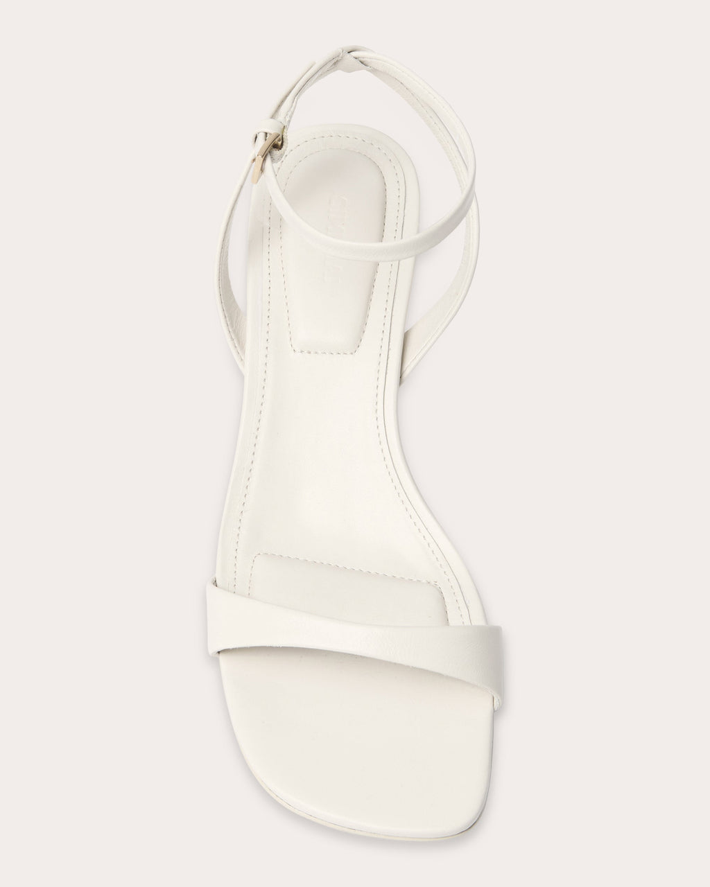Hannah Leather Sandal