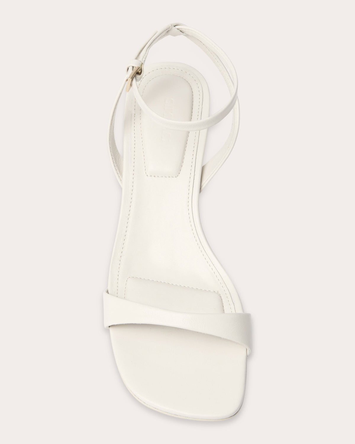 Hannah Leather Sandal