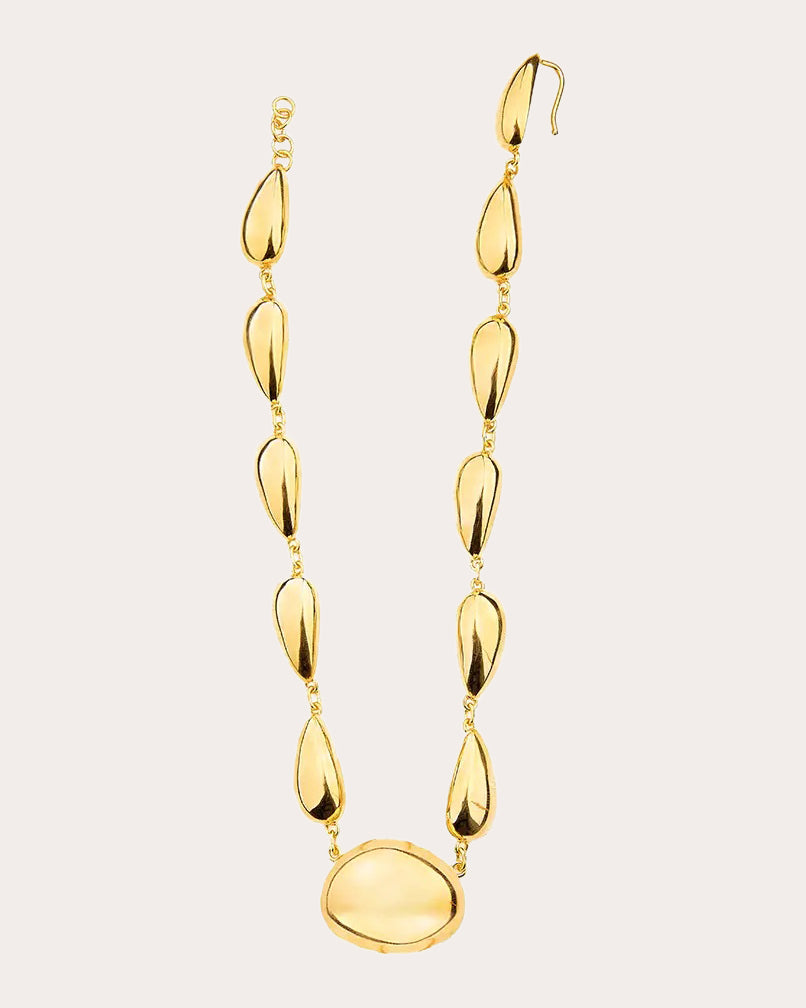Ursula Maxi Necklace